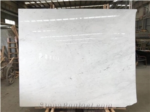 White Ariston Marble for Floor Covering