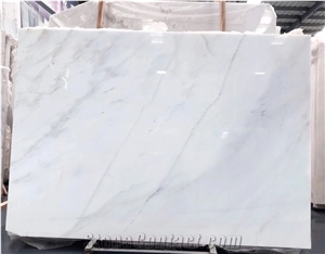 White Jade Marble for Projects
