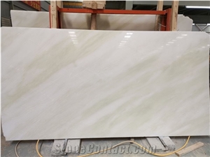 White Rhino Marble for Stairs