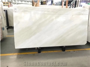 White Rhino Marble for Wall Features
