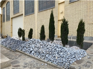 Marble Pebble Stone or River Stone