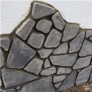 Basalt Wall Cladding Stone Veneer