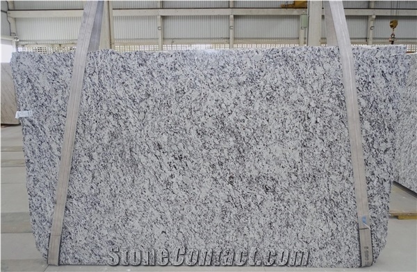 Blanco Tulum Granite Slabs