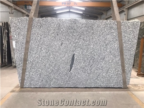 Pizzo Bianco Granite from United States StoneContact.com