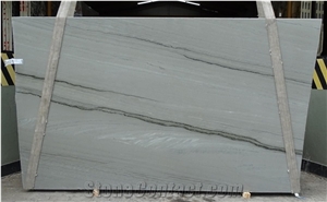 Silver Shadow Quartzite Slabs