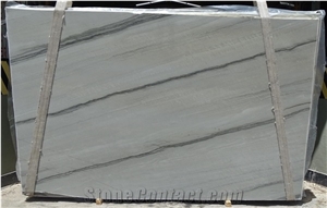 Silver Shadow Quartzite Slabs