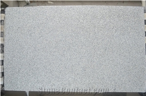 White Fortaleza Granite Slabs