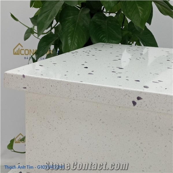 High Quality Artificial Quartz Stone Slab
