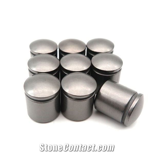 Tungsten Carbide Buttons Stone Cutting Tools