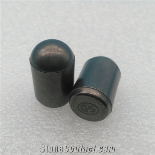 Tungsten Carbide Buttons Stone Cutting Tools