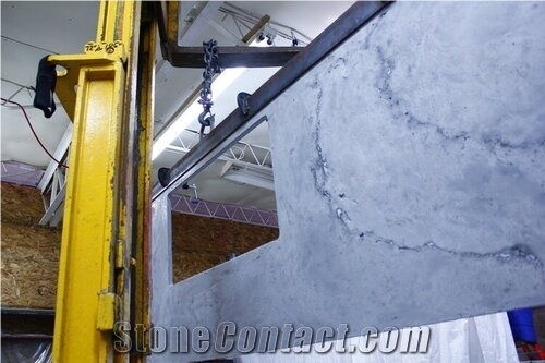 Architectural Concrete Bar Top,Commercial Counter Tops