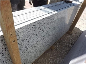 Bianco Halayeb Granite Tiles, Egypt White Granite Slabs