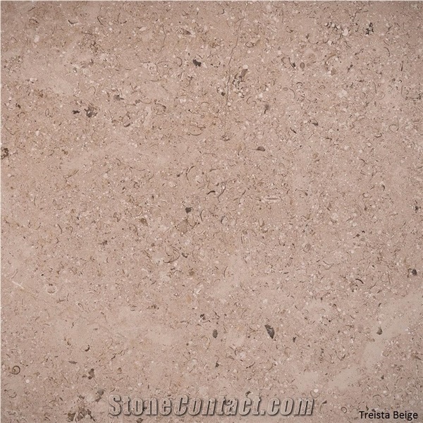 Trista Sinai Pearl - Triesta Marble Tiles