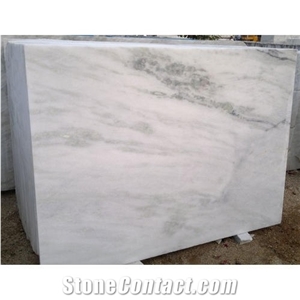 Aagriya White Marble Tiles, Slab
