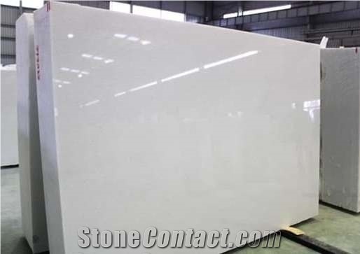 Makrana Premium White Marble Stone Tiles, Slabs