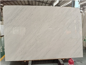 Carved White China Marble the Cheapest Price
