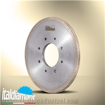 Back Cleaning Wheels for Ceramic & Porcelain Gres