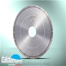 High-Speed Cutting Blades for Ceramic & Porcelain Gres