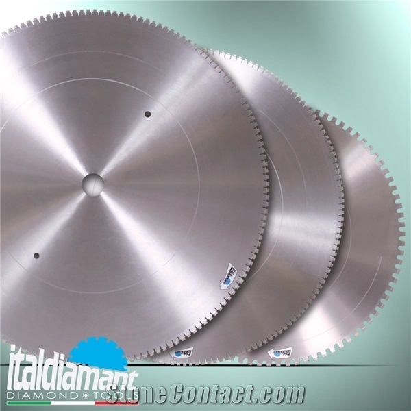Large Diameter Cutting Wheels for Granite, Cutting Discs