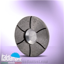 Satellites for Calibrating Granite