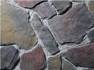 Field Stone Veneer, Cultured Stone Wall Panels