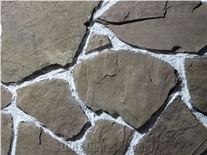 Field Stone Veneer, Cultured Stone Wall Panels