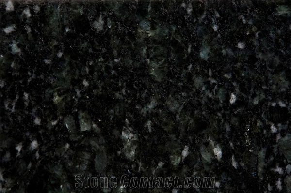 Verde Perola Granite Slabs