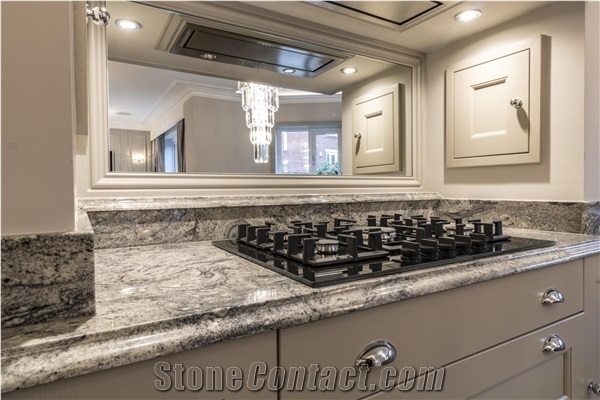 Granite Worktops, Granite Kitchen Countertop, Island Tops
