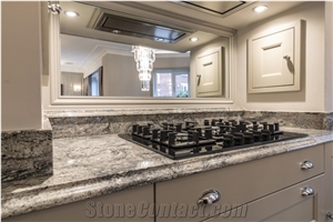 Granite Worktops, Granite Kitchen Countertop, Island Tops