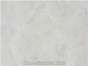 Vanilla Ice Marble Polished, Straight Edge Tile