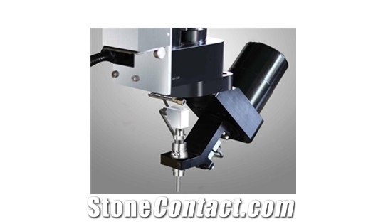 Countertop Waterjet Cutter Stone Cnc Tools, Cnc Spare Parts