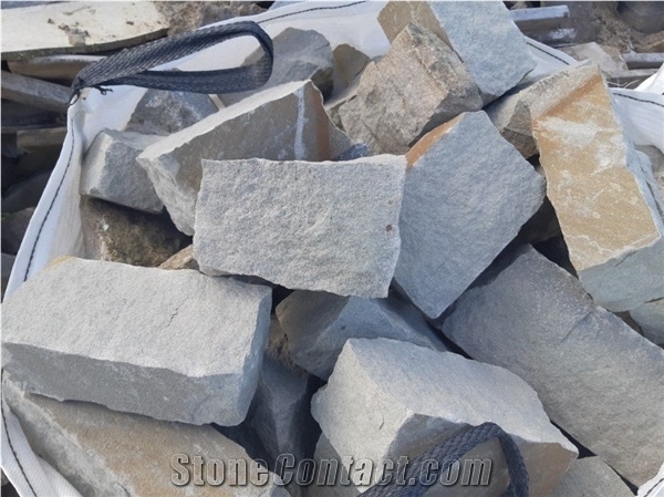 Roscrea Sandstone Building Stone