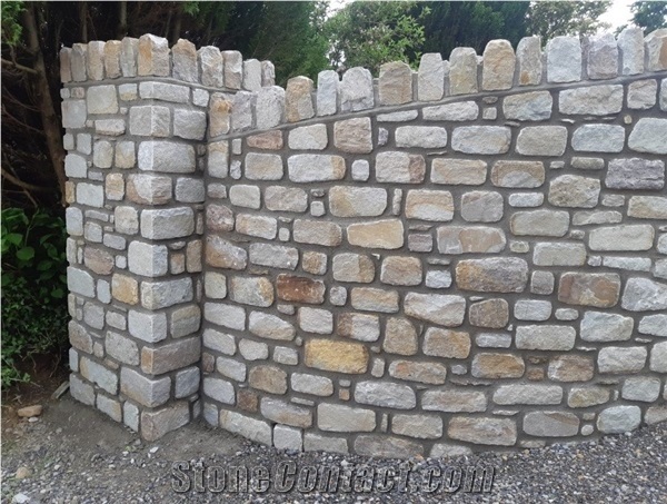 Roscrea Sandstone Building Stone