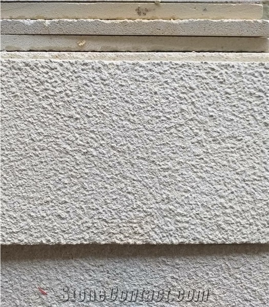 White Paras Yogya Sandstone Tiles