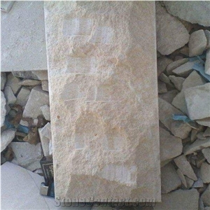 White Paras Yogya Sandstone Tiles