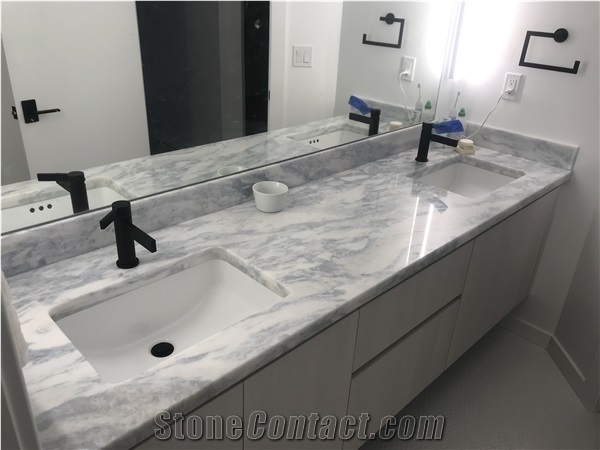 Marble Vanity Top, Bathroom Top