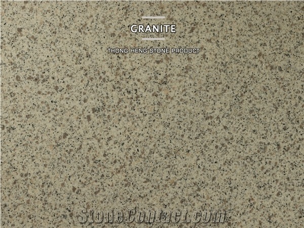 G1 White Star Granite