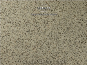 G1 White Star Granite