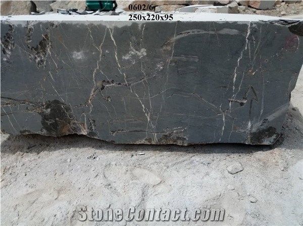 Lashotor Marble Stone Blocks