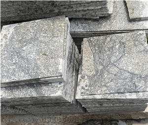 Chinese Grey Landscape Stone Strip & Tiles
