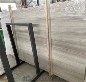 Chinese Silver Serpeggiante Marble Slabs & Tiles