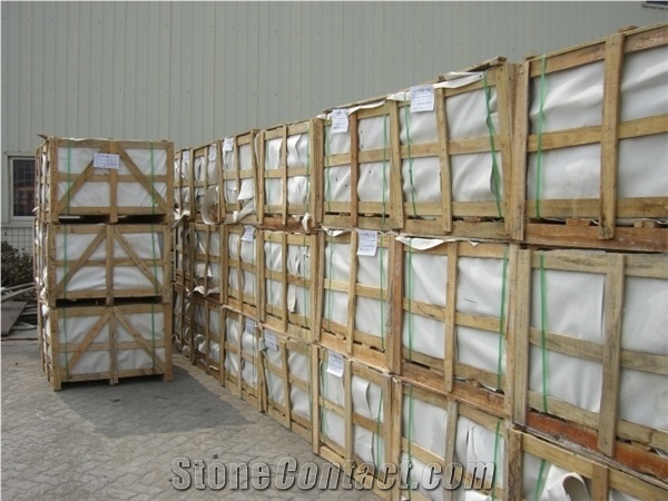 Chinese Silver Serpeggiante Marble Slabs & Tiles