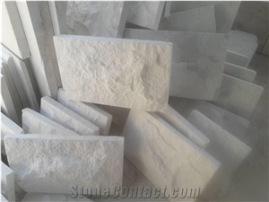 Jerusalem Bone White Tiles
