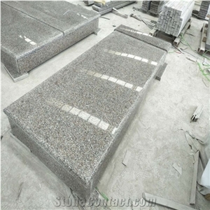 China Granite Tombstone