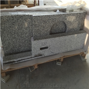 Custom Commercial Granite Kitchen Countertop Business