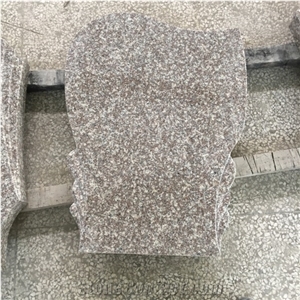 G664 Granite Gravestones