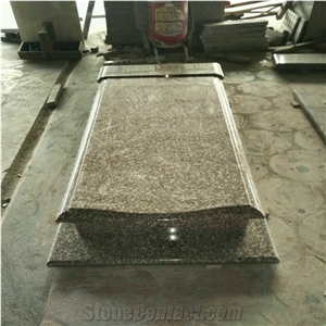 G664 Granite Tombstone Headstone Latest Price