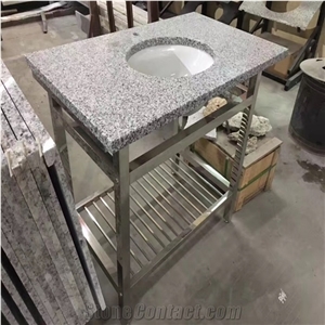 Granite Bathroom Countertop Vanity Tops Worktops