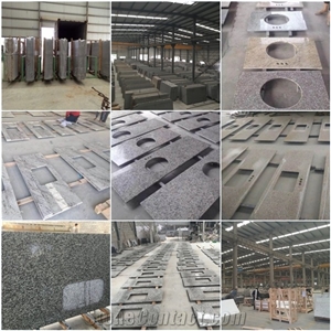 Granite Countertop Worktops Island Top Manufacturer