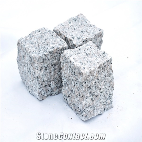 Granite for Backyard Landscaping Paving Stone